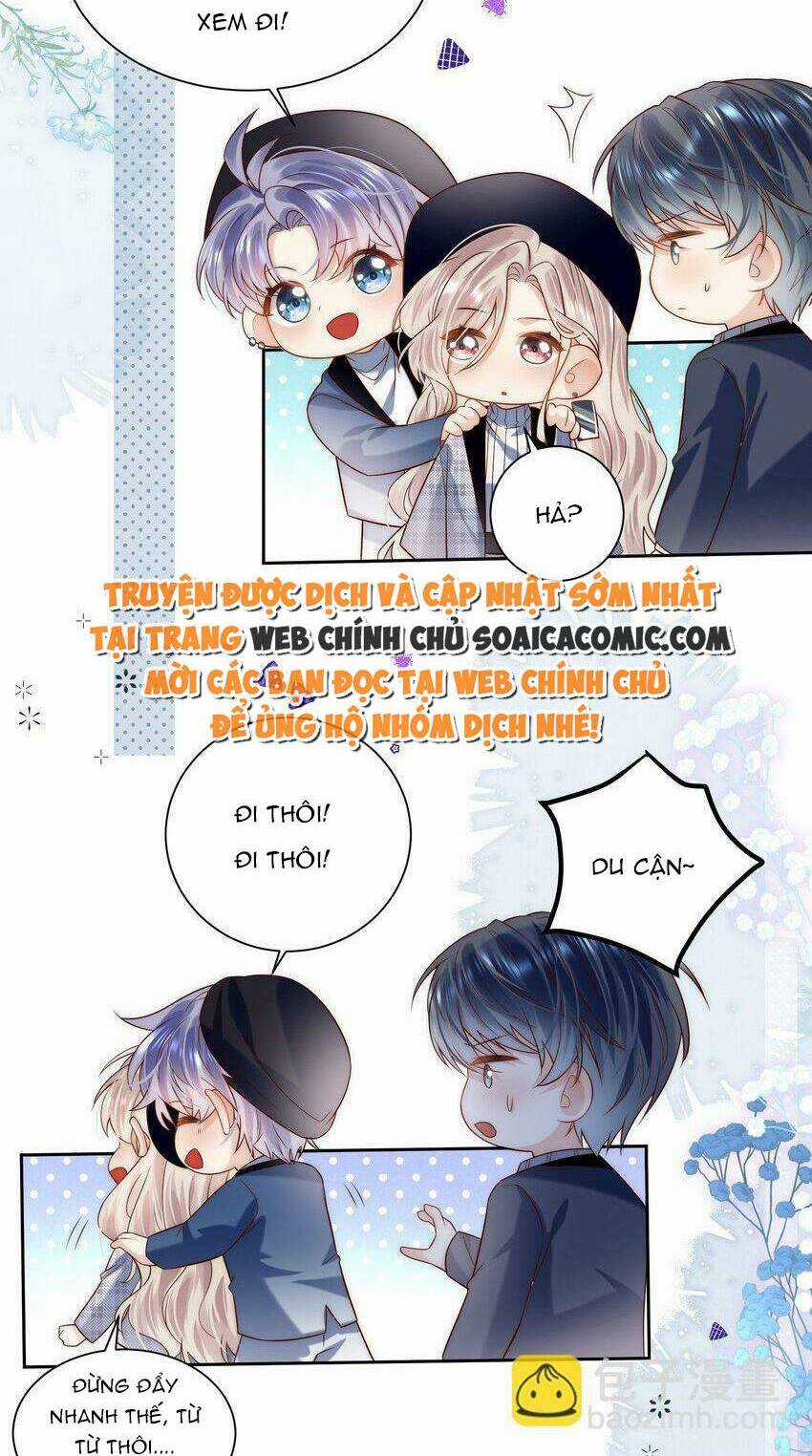 Ảnh Đế Thế Thân - Chapter 25 - Trang 4