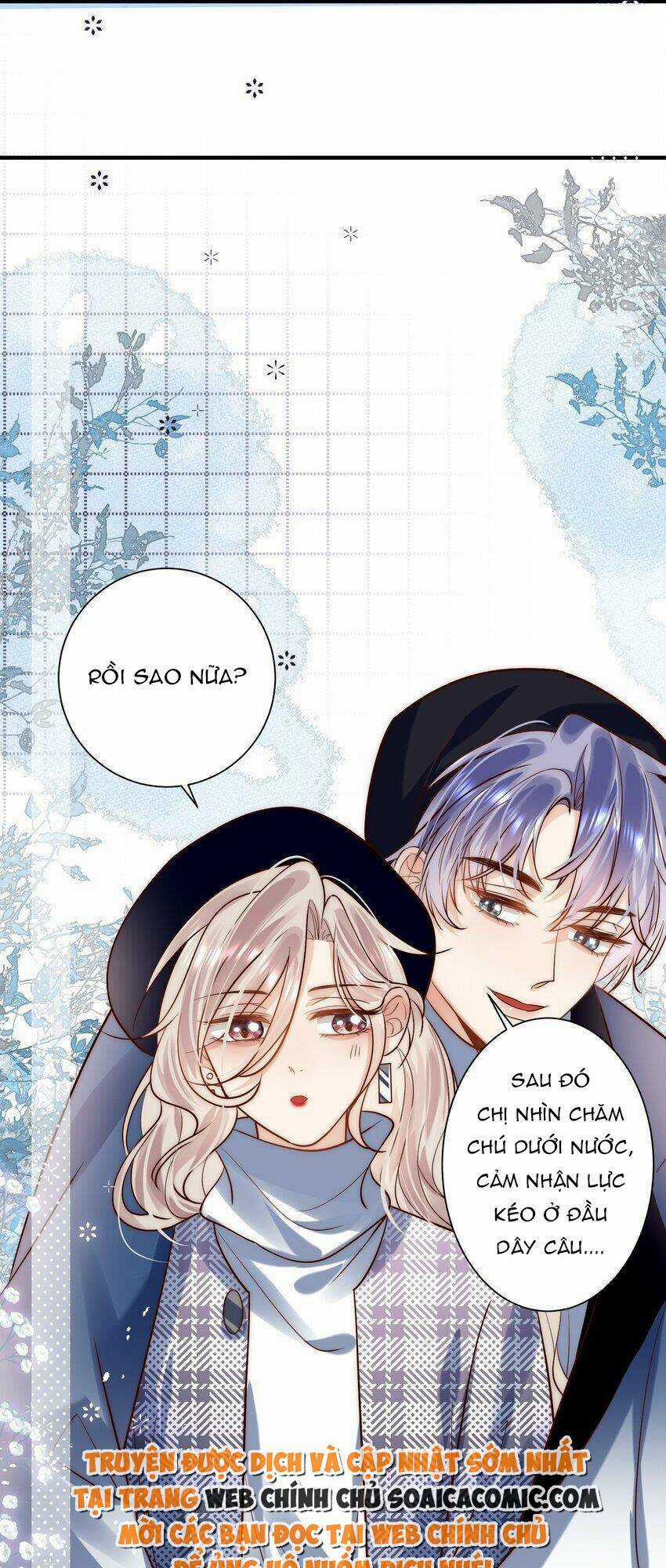 Ảnh Đế Thế Thân - Chapter 25 - Trang 31