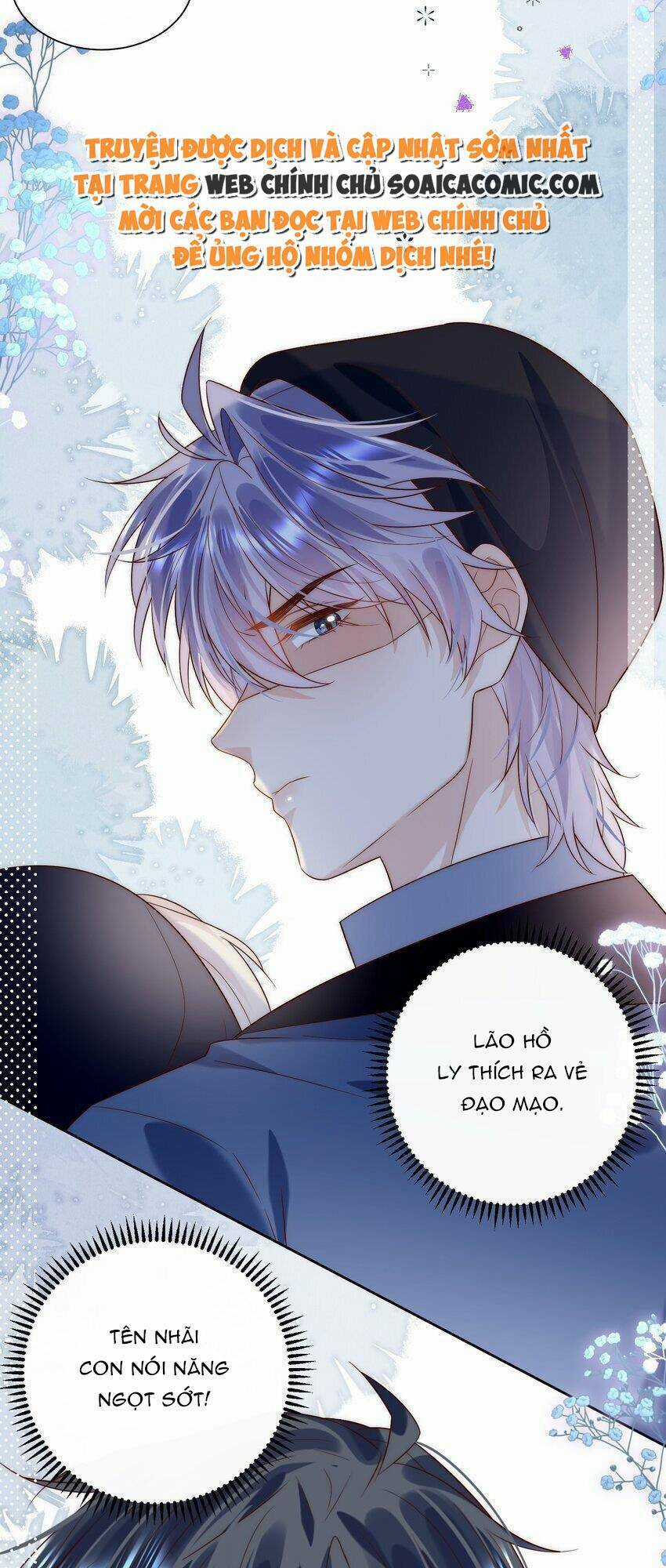 Ảnh Đế Thế Thân - Chapter 25 - Trang 5