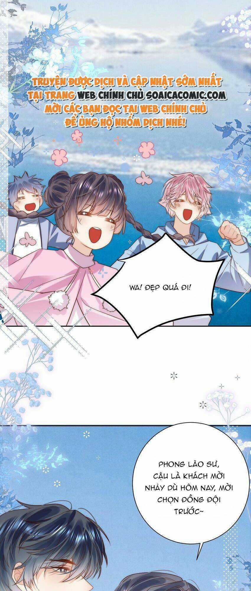 Ảnh Đế Thế Thân - Chapter 25 - Trang 7