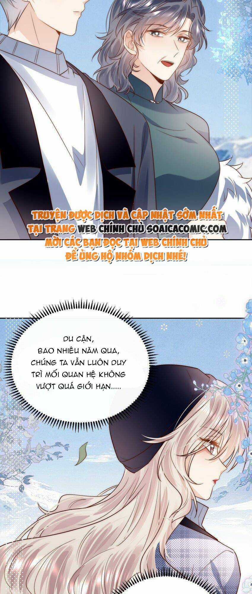 Ảnh Đế Thế Thân - Chapter 25 - Trang 8