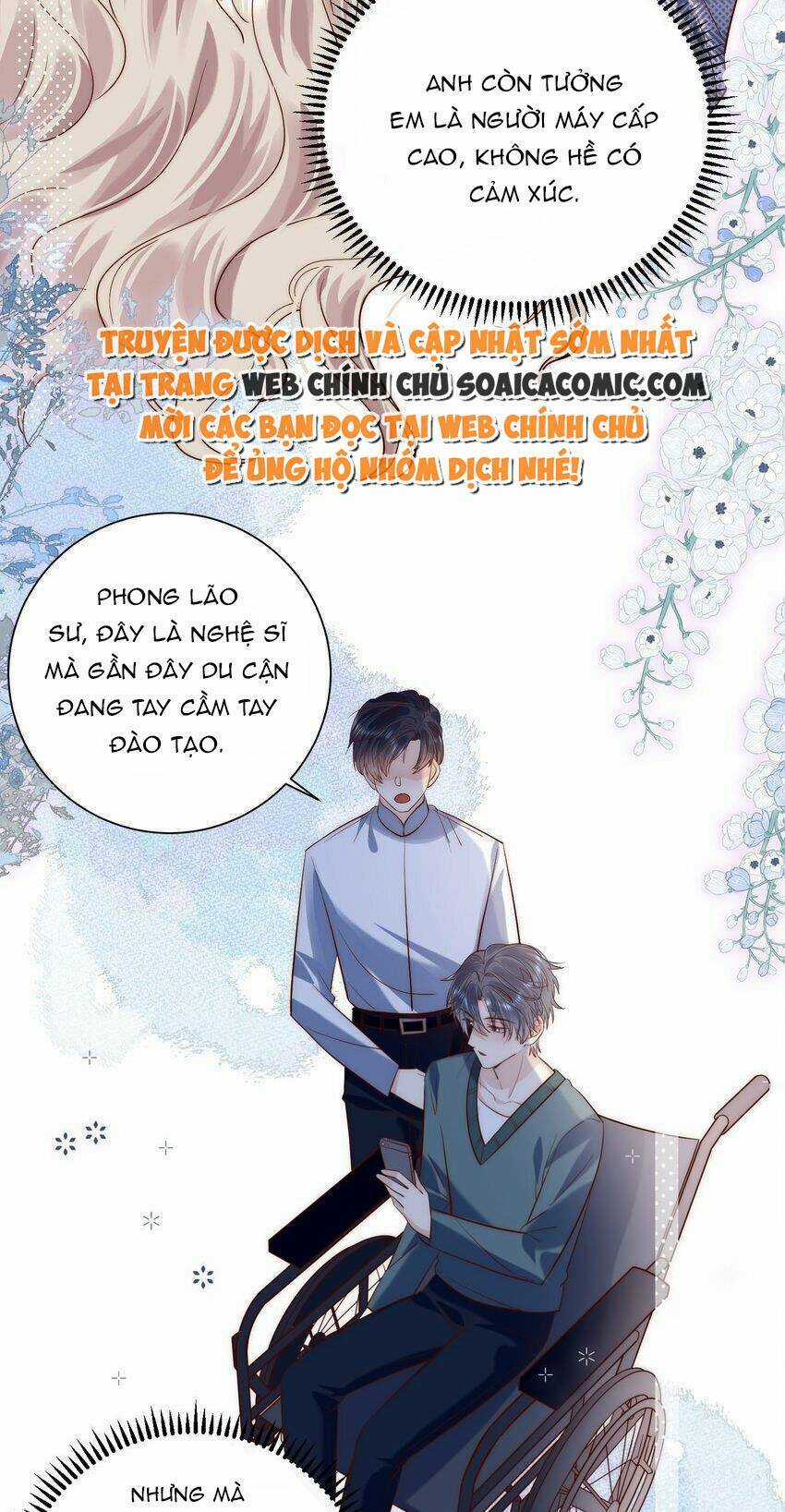 Ảnh Đế Thế Thân - Chapter 25 - Trang 9