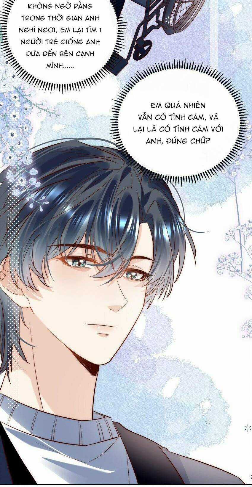 Ảnh Đế Thế Thân - Chapter 25 - Trang 10