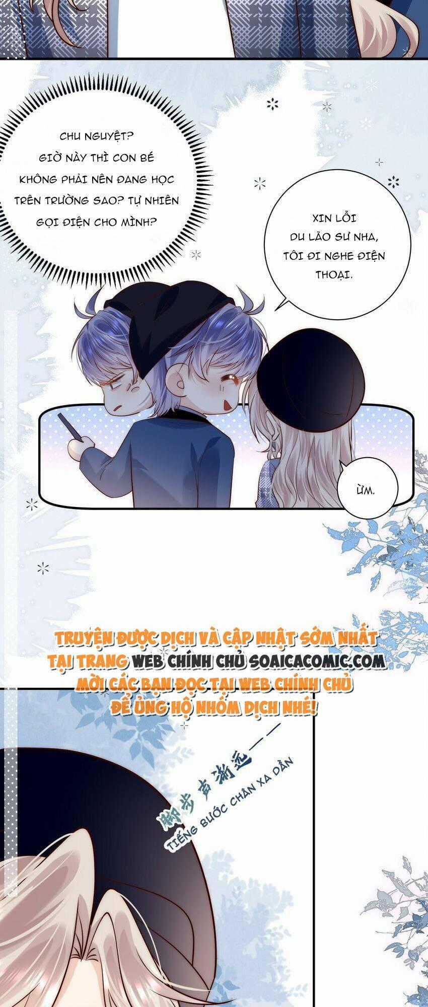 Ảnh Đế Thế Thân - Chapter 26 - Trang 2