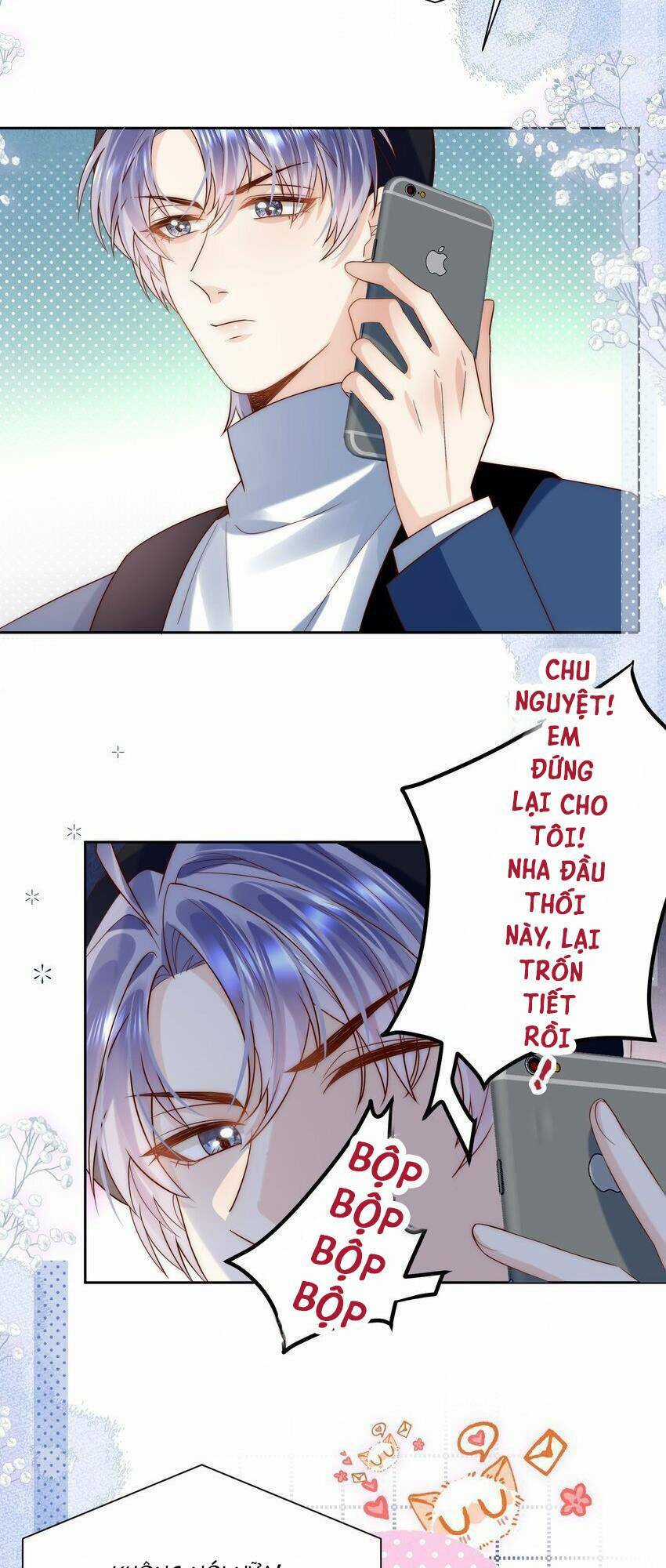 Ảnh Đế Thế Thân - Chapter 26 - Trang 11