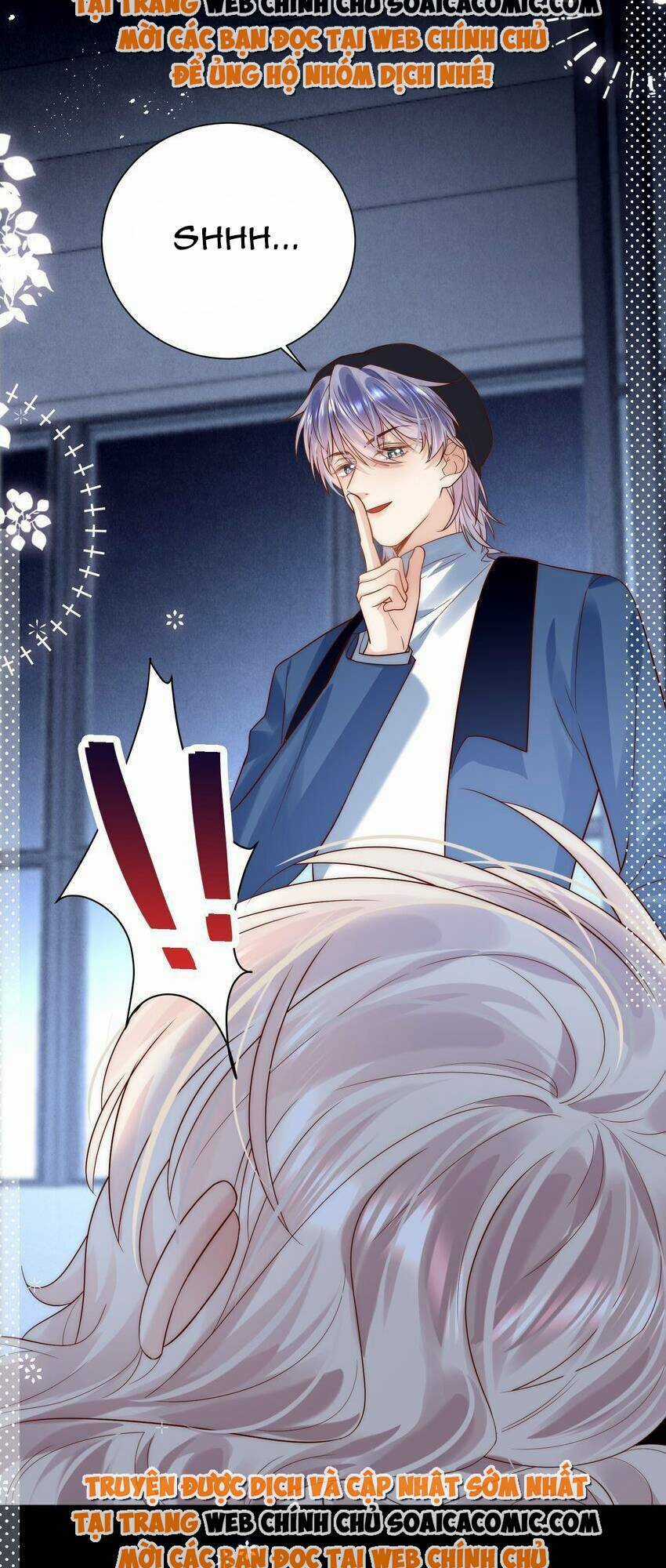 Ảnh Đế Thế Thân - Chapter 26 - Trang 18