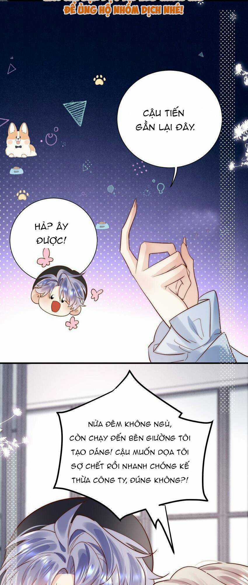 Ảnh Đế Thế Thân - Chapter 26 - Trang 19