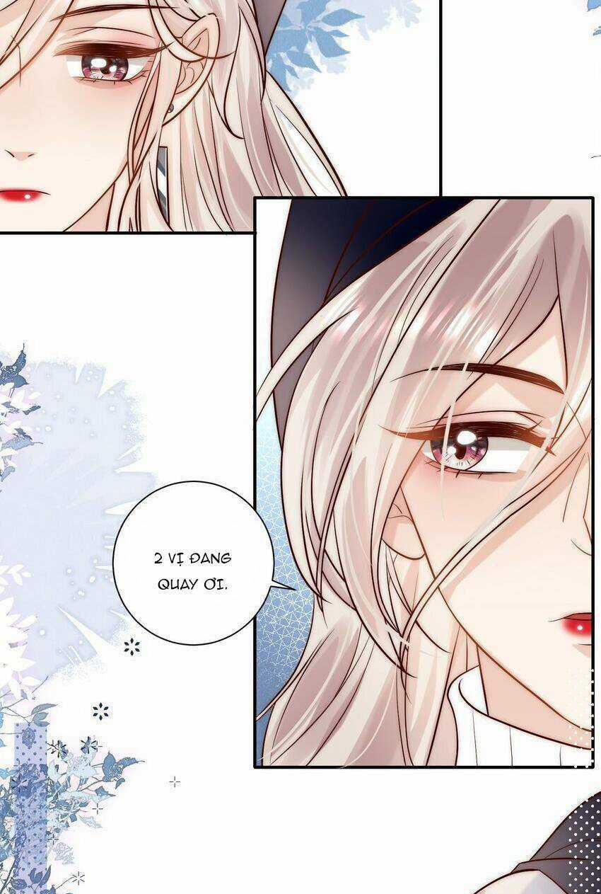 Ảnh Đế Thế Thân - Chapter 26 - Trang 3