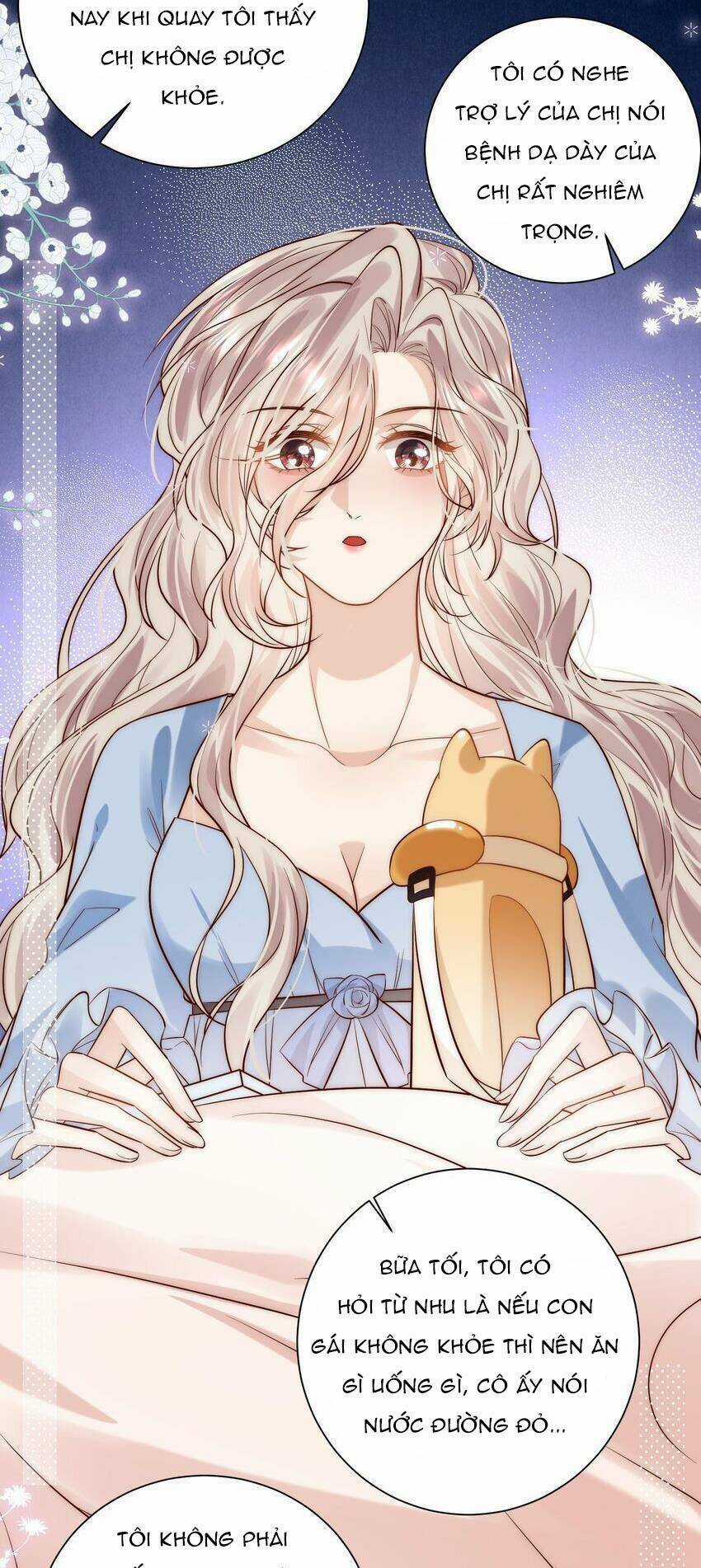 Ảnh Đế Thế Thân - Chapter 26 - Trang 21