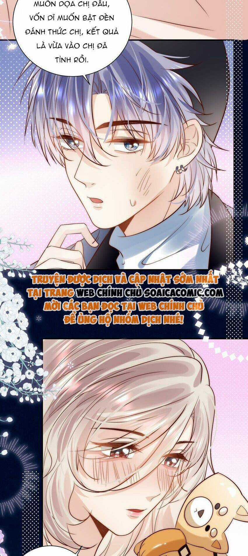 Ảnh Đế Thế Thân - Chapter 26 - Trang 22