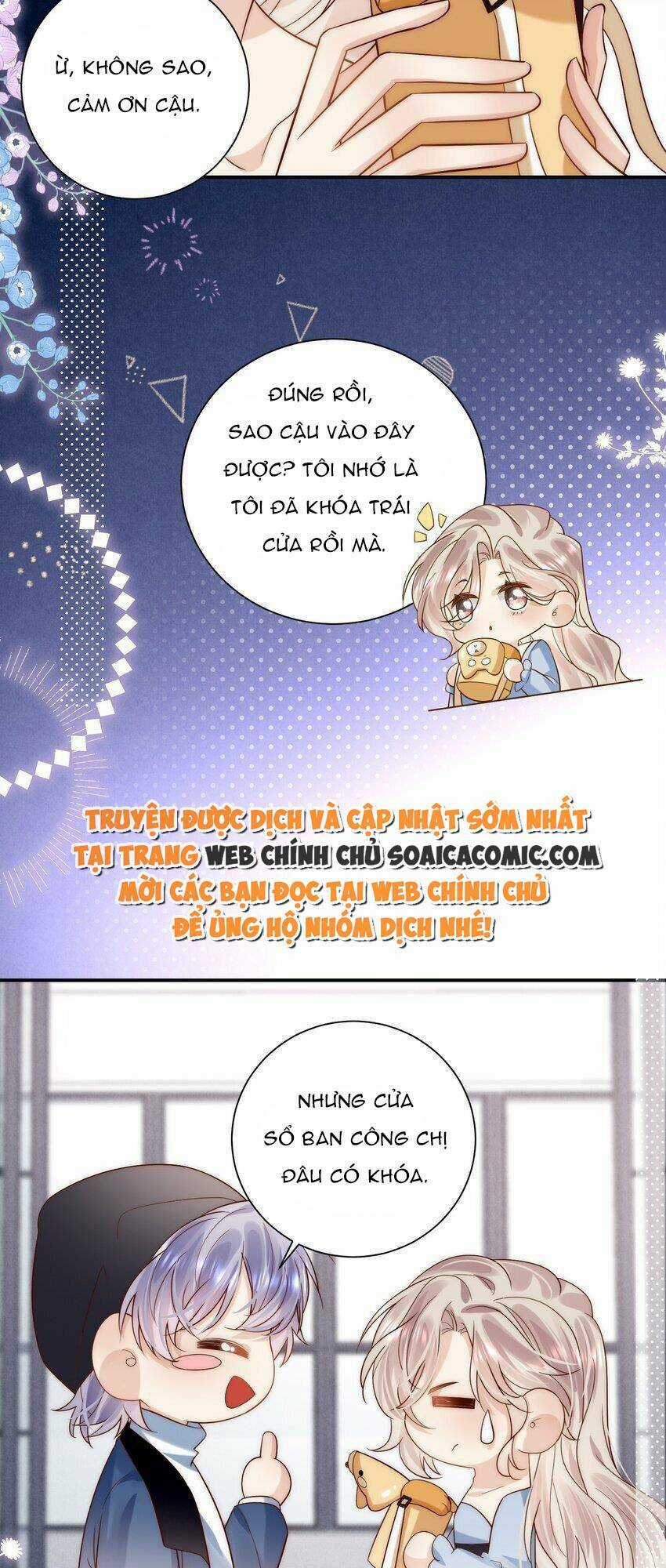 Ảnh Đế Thế Thân - Chapter 26 - Trang 23