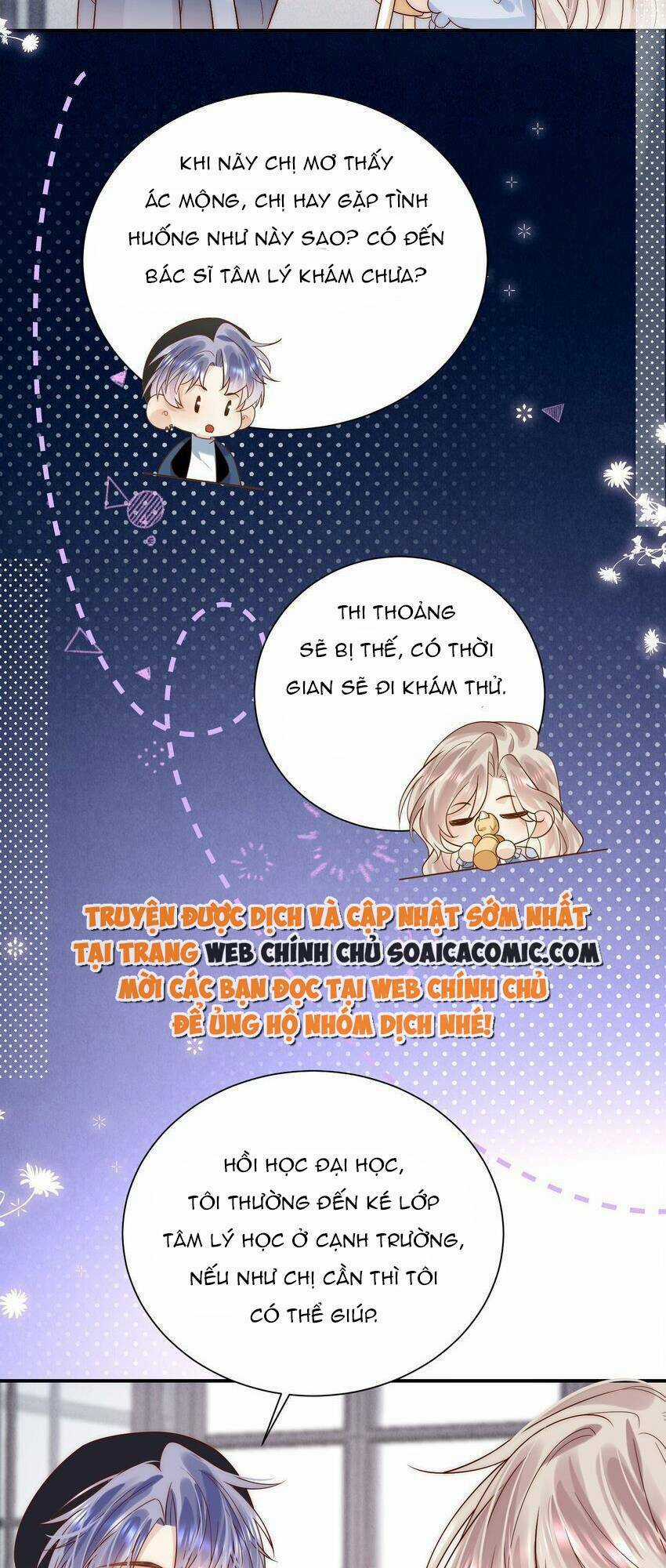 Ảnh Đế Thế Thân - Chapter 26 - Trang 24