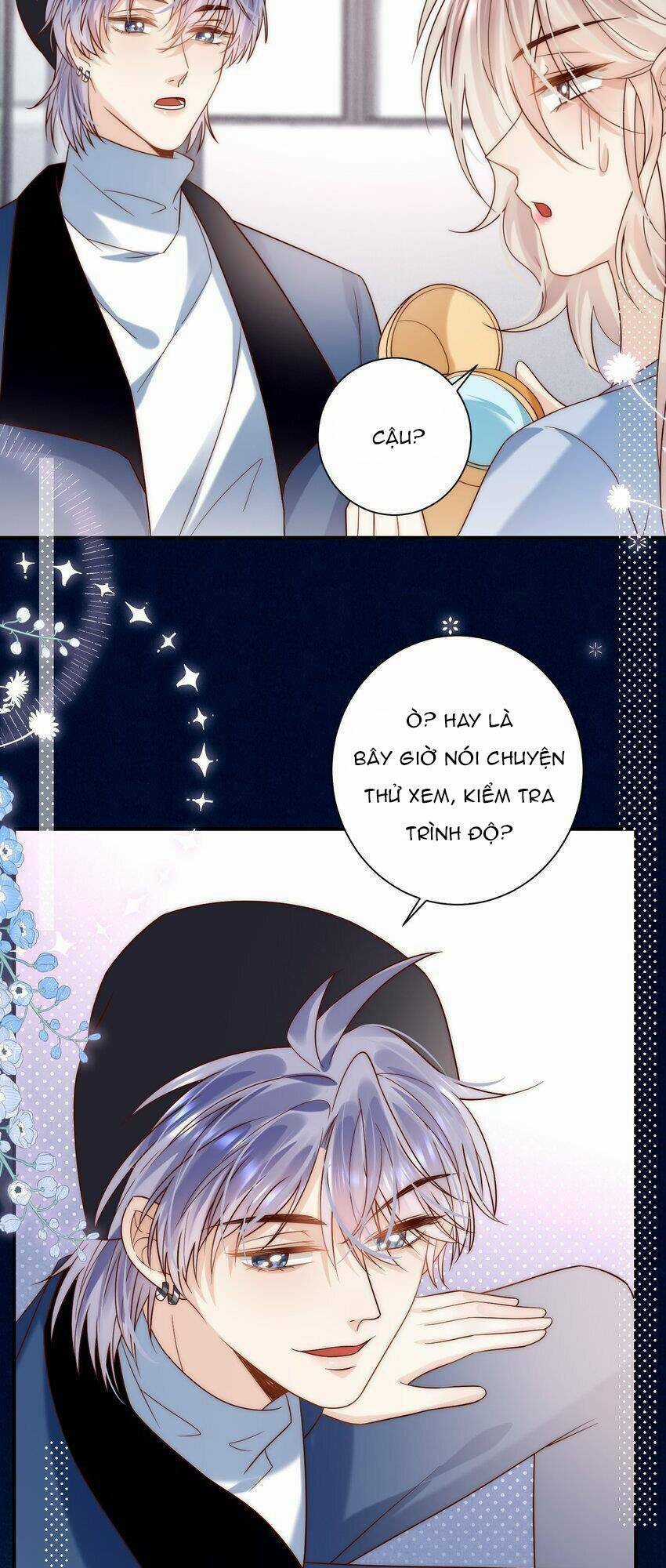 Ảnh Đế Thế Thân - Chapter 26 - Trang 25