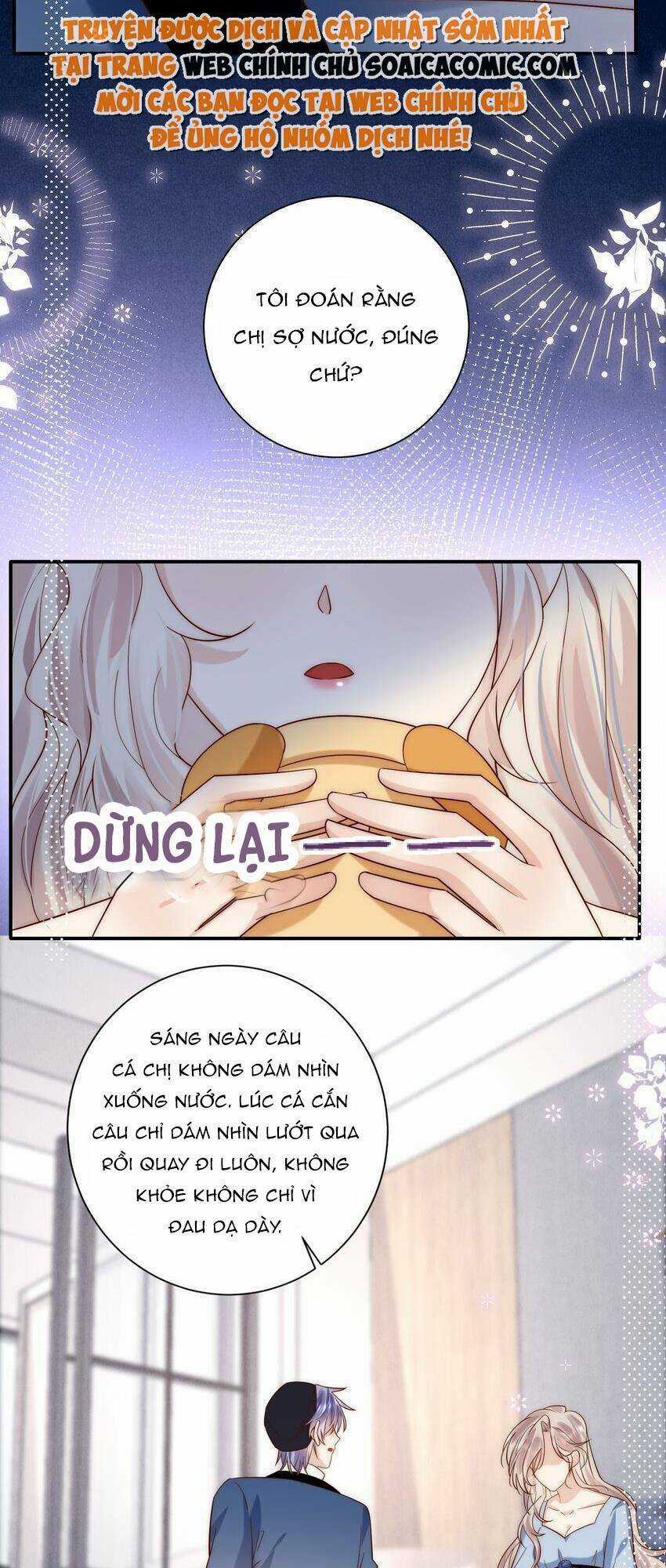 Ảnh Đế Thế Thân - Chapter 26 - Trang 26