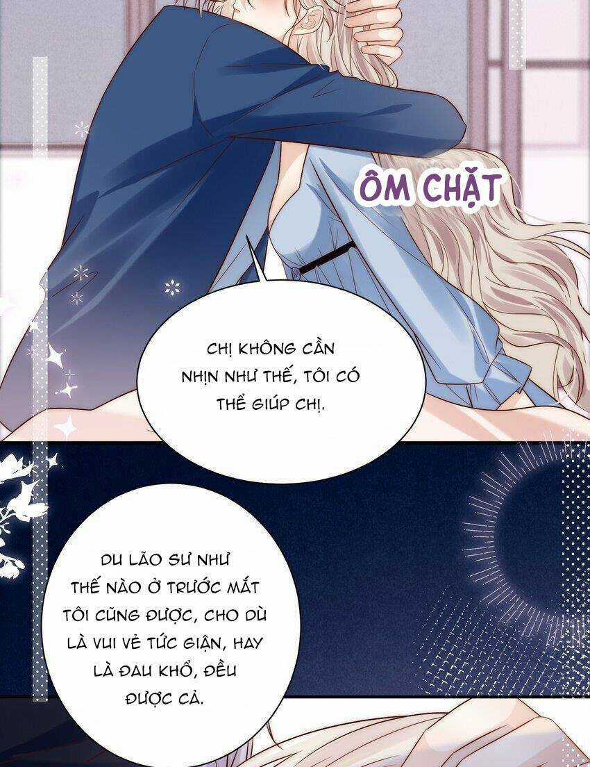 Ảnh Đế Thế Thân - Chapter 26 - Trang 28