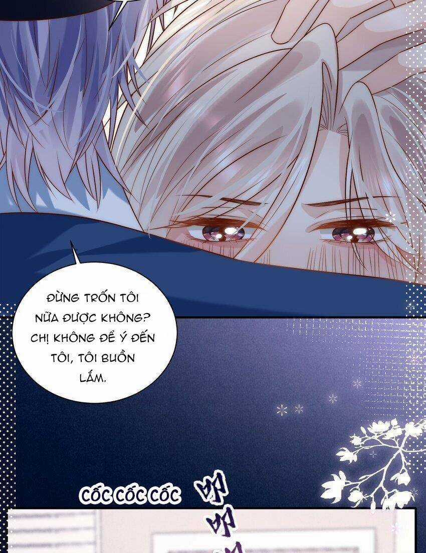 Ảnh Đế Thế Thân - Chapter 26 - Trang 29