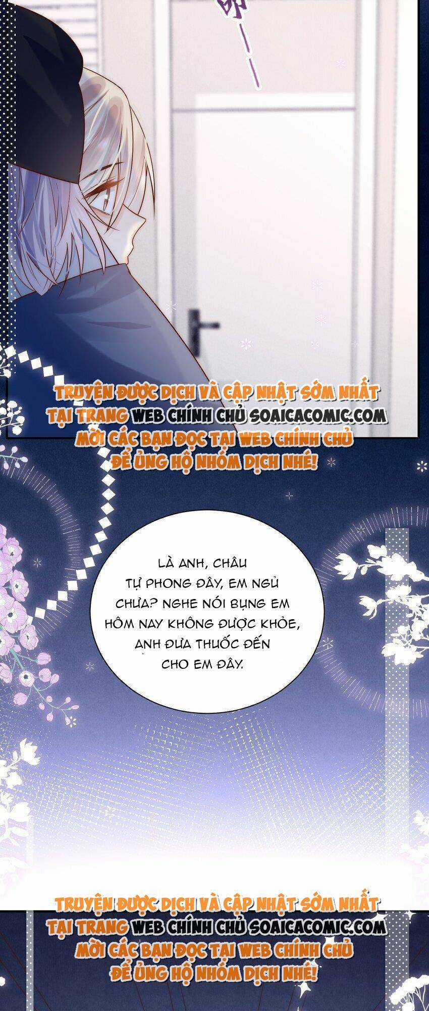 Ảnh Đế Thế Thân - Chapter 26 - Trang 30