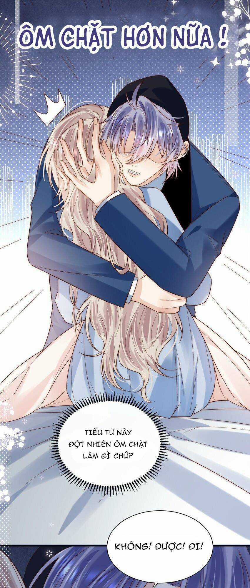 Ảnh Đế Thế Thân - Chapter 26 - Trang 31