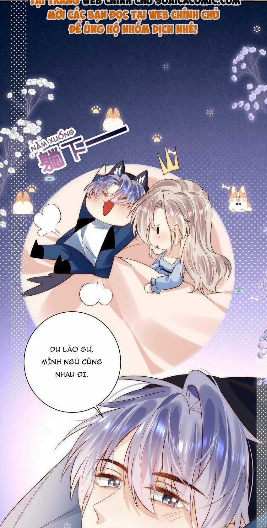 Ảnh Đế Thế Thân - Chapter 26 - Trang 35