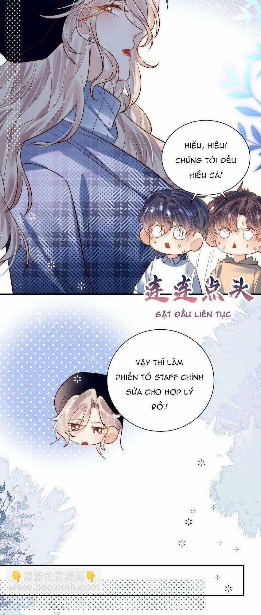 Ảnh Đế Thế Thân - Chapter 26 - Trang 6