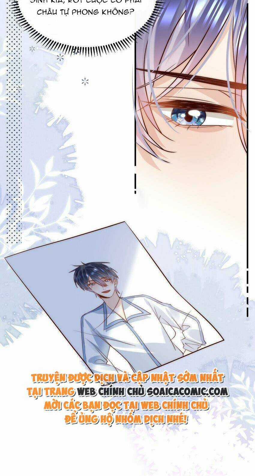 Ảnh Đế Thế Thân - Chapter 26 - Trang 9