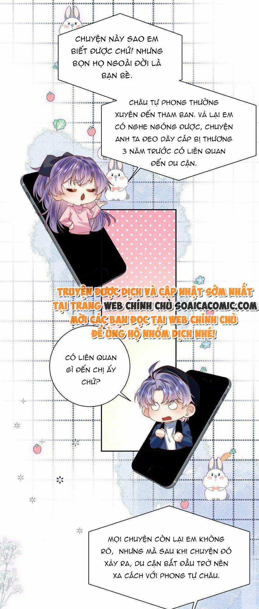 Ảnh Đế Thế Thân - Chapter 26 - Trang 10