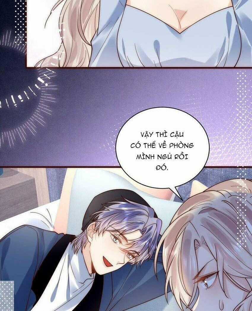 Ảnh Đế Thế Thân - Chapter 27 - Trang 2