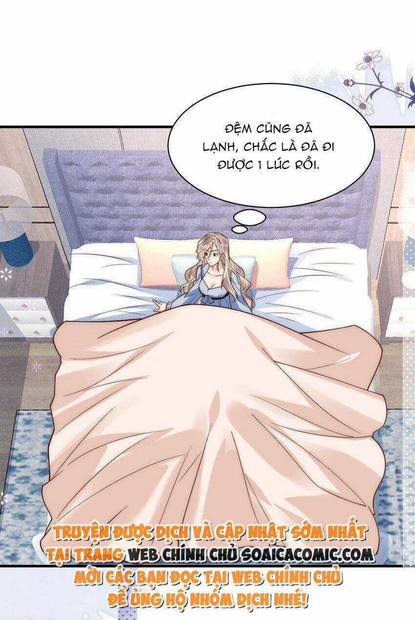 Ảnh Đế Thế Thân - Chapter 27 - Trang 15