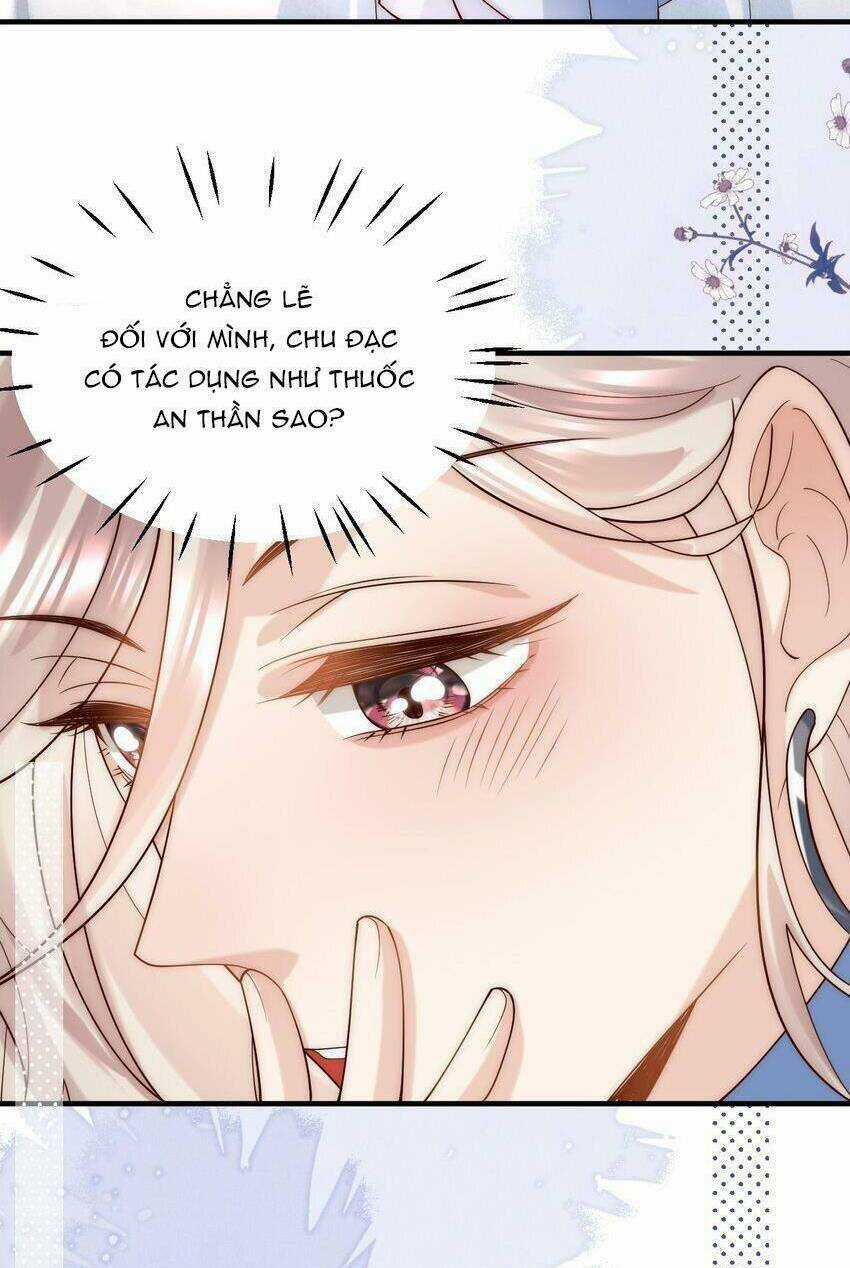 Ảnh Đế Thế Thân - Chapter 27 - Trang 17