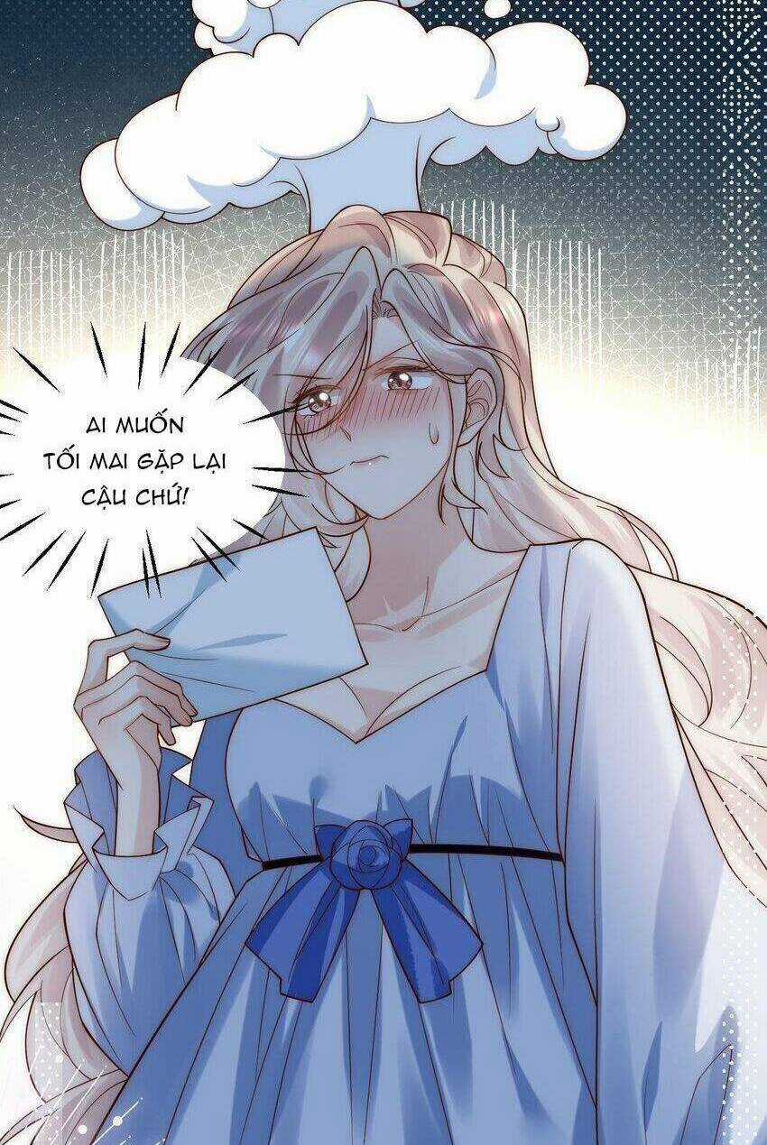 Ảnh Đế Thế Thân - Chapter 27 - Trang 20