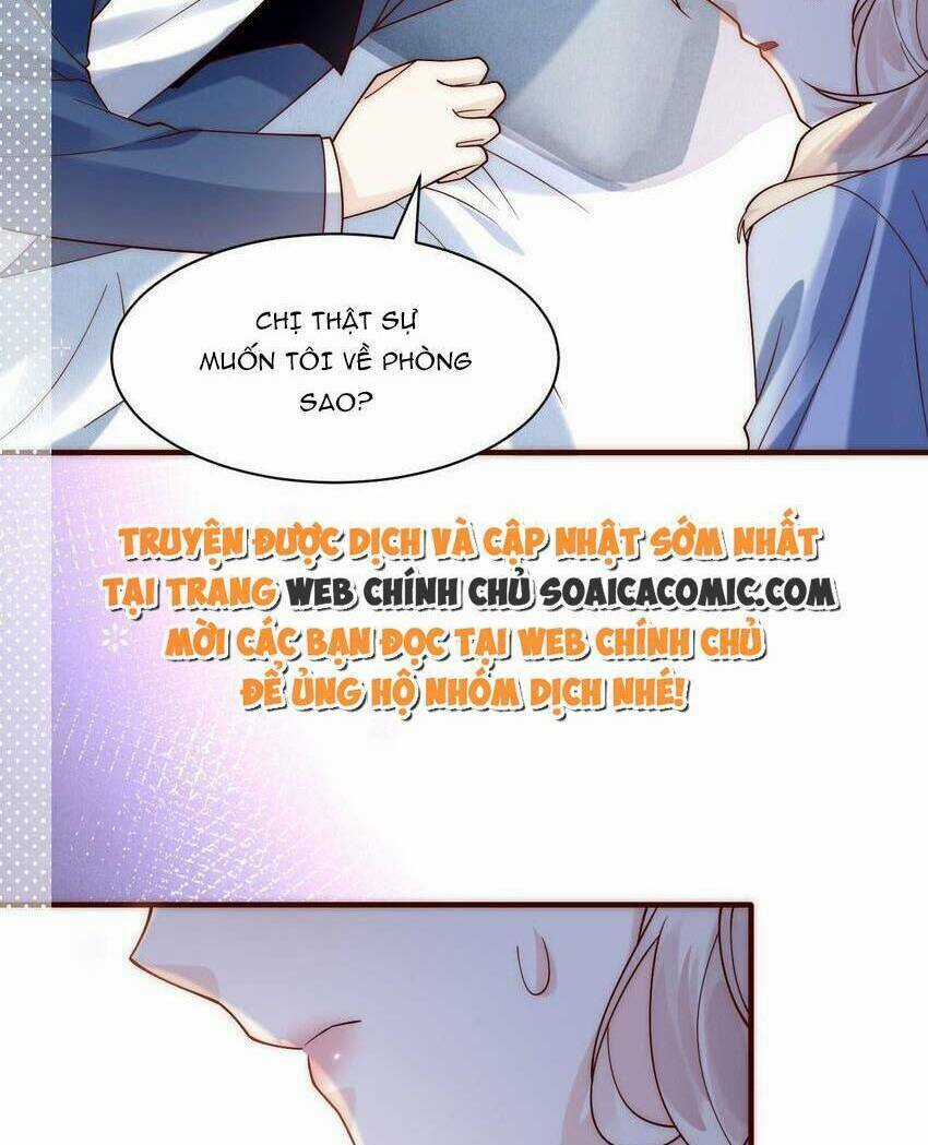 Ảnh Đế Thế Thân - Chapter 27 - Trang 3