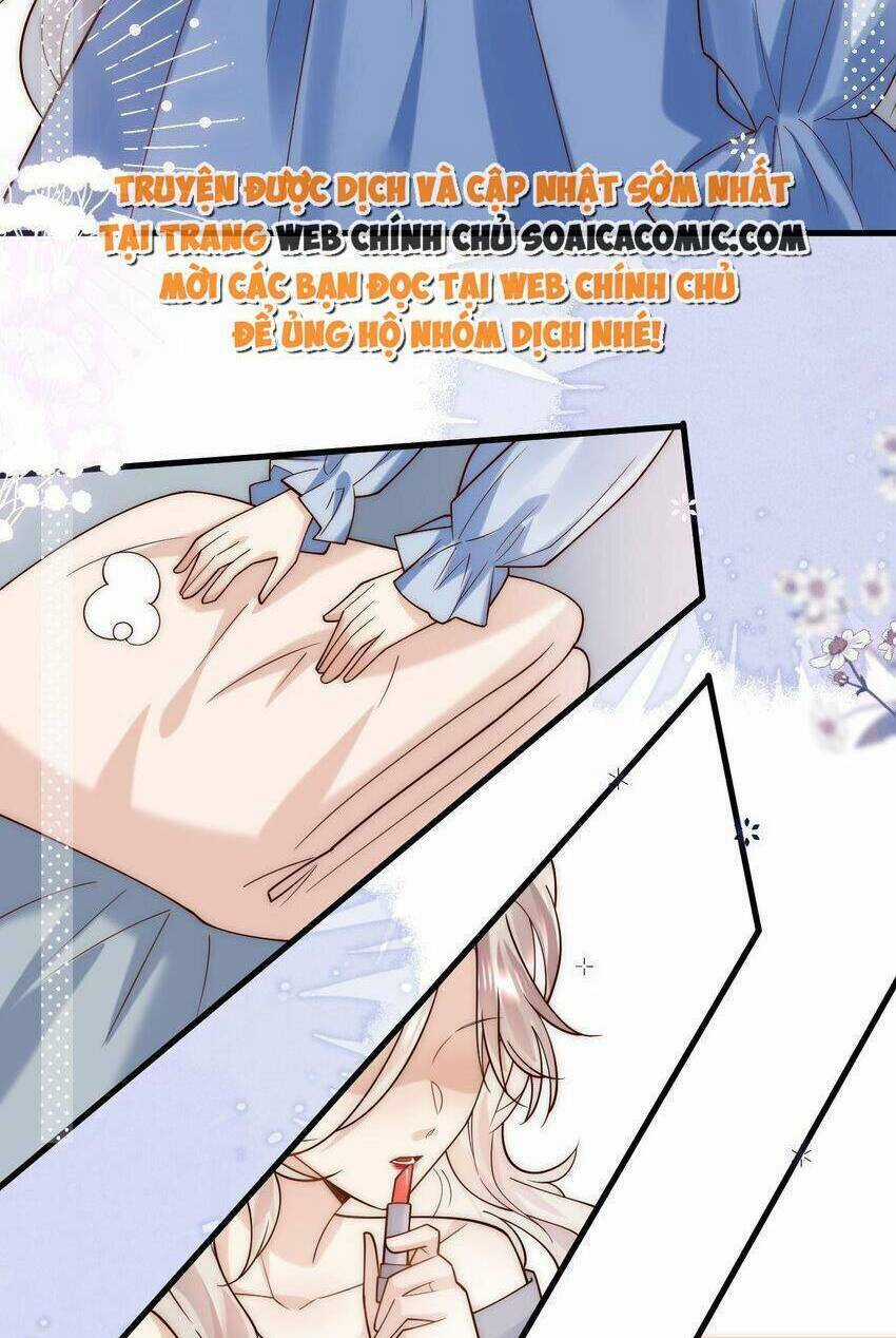 Ảnh Đế Thế Thân - Chapter 27 - Trang 21