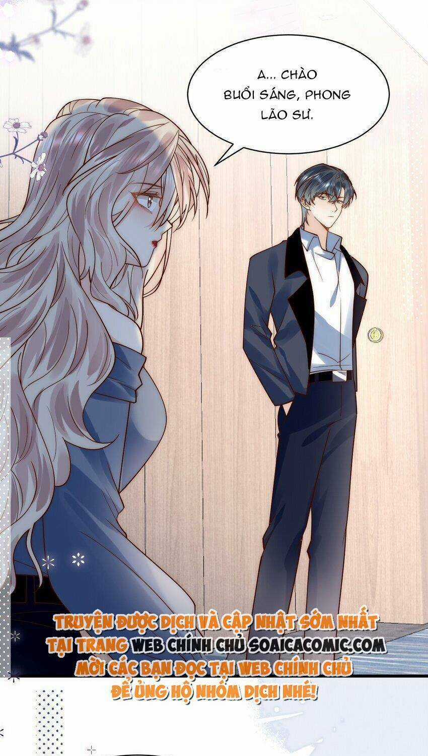 Ảnh Đế Thế Thân - Chapter 27 - Trang 23