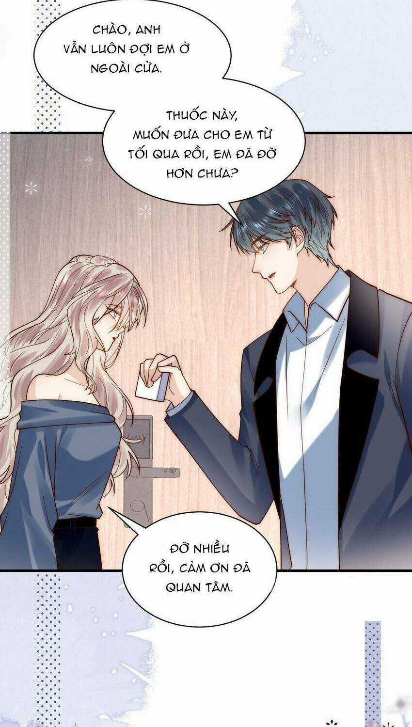 Ảnh Đế Thế Thân - Chapter 27 - Trang 24