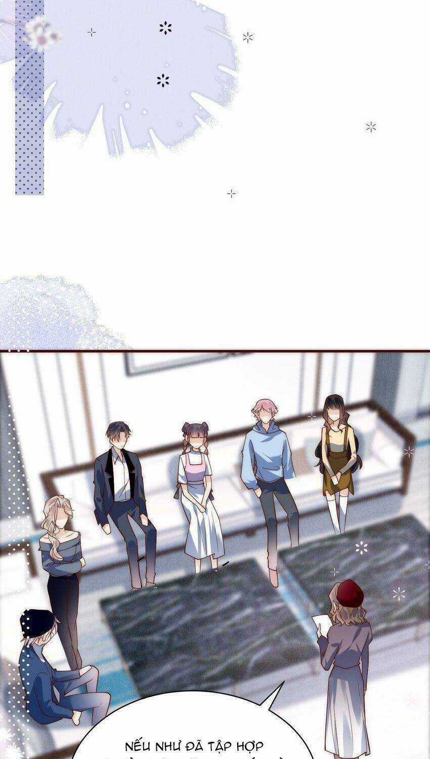 Ảnh Đế Thế Thân - Chapter 27 - Trang 27