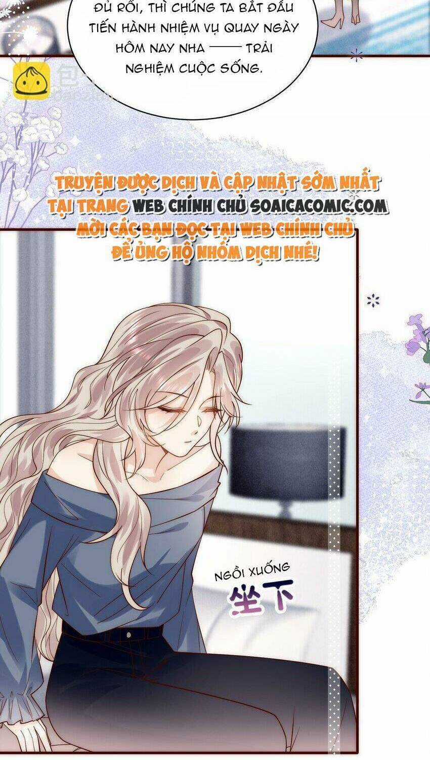 Ảnh Đế Thế Thân - Chapter 27 - Trang 28