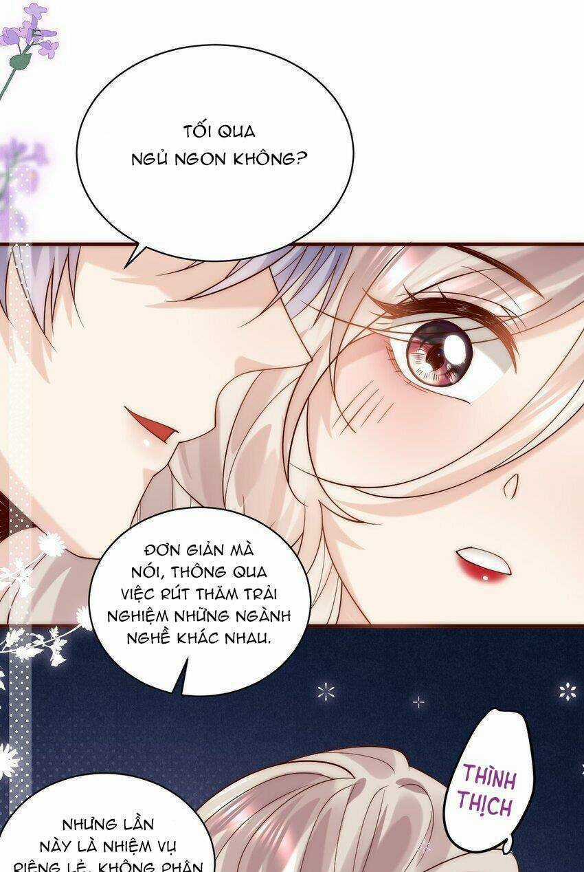 Ảnh Đế Thế Thân - Chapter 27 - Trang 29