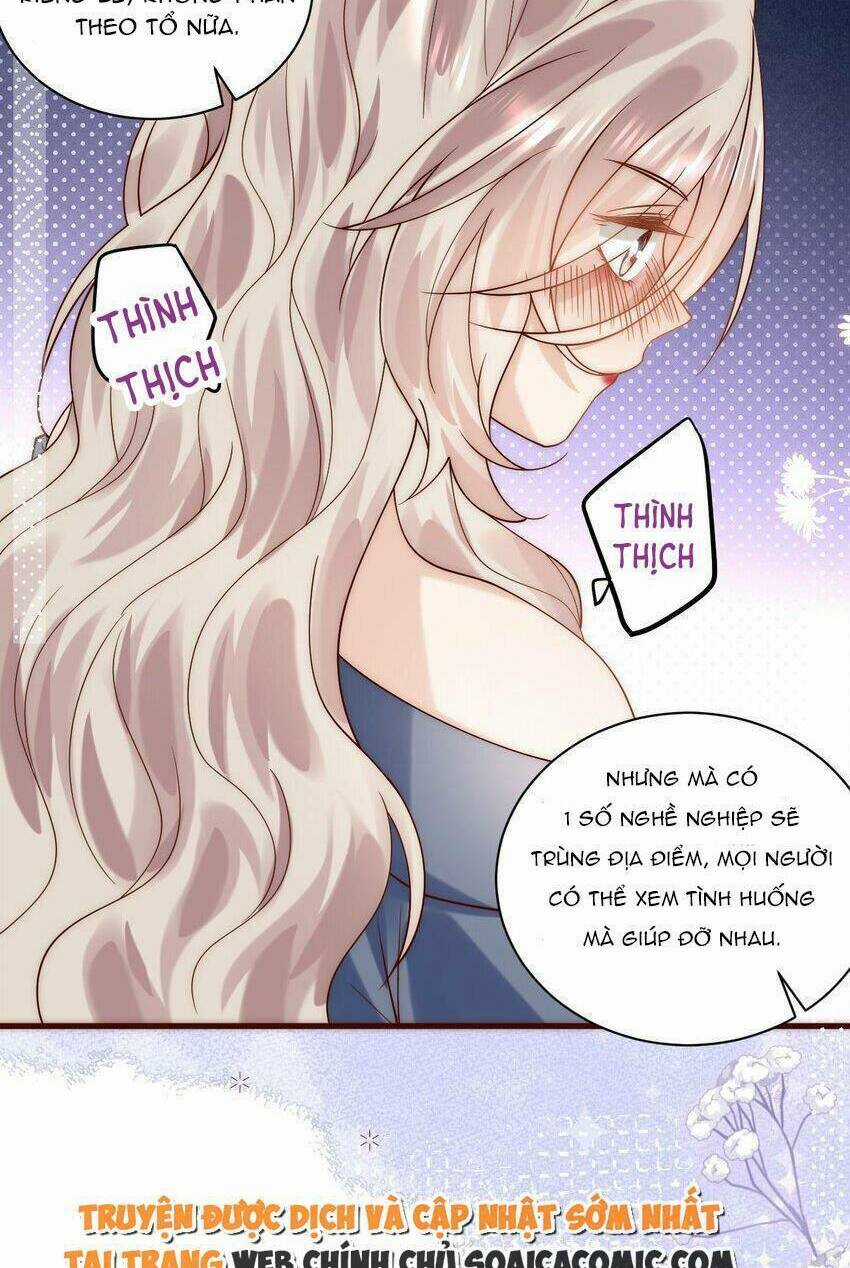 Ảnh Đế Thế Thân - Chapter 27 - Trang 30