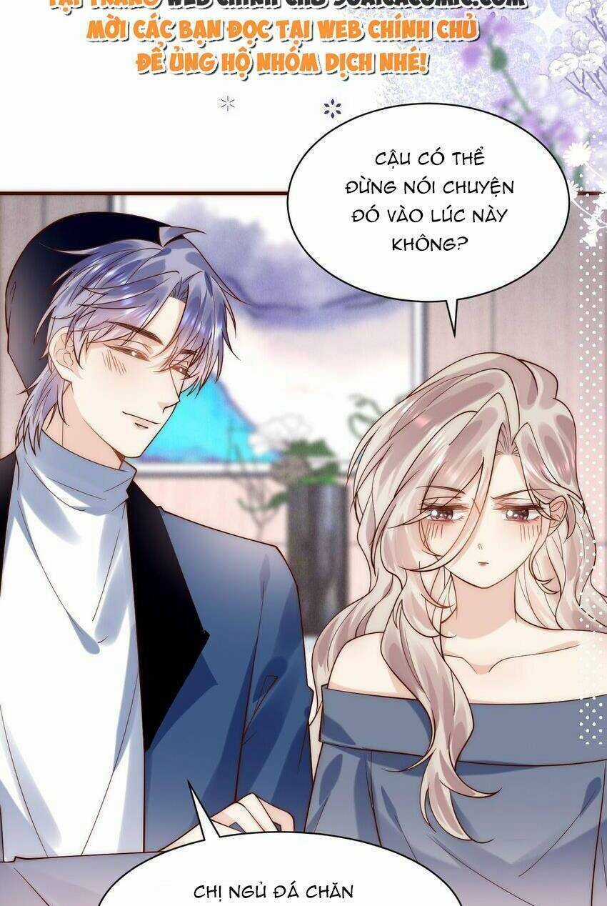 Ảnh Đế Thế Thân - Chapter 27 - Trang 31