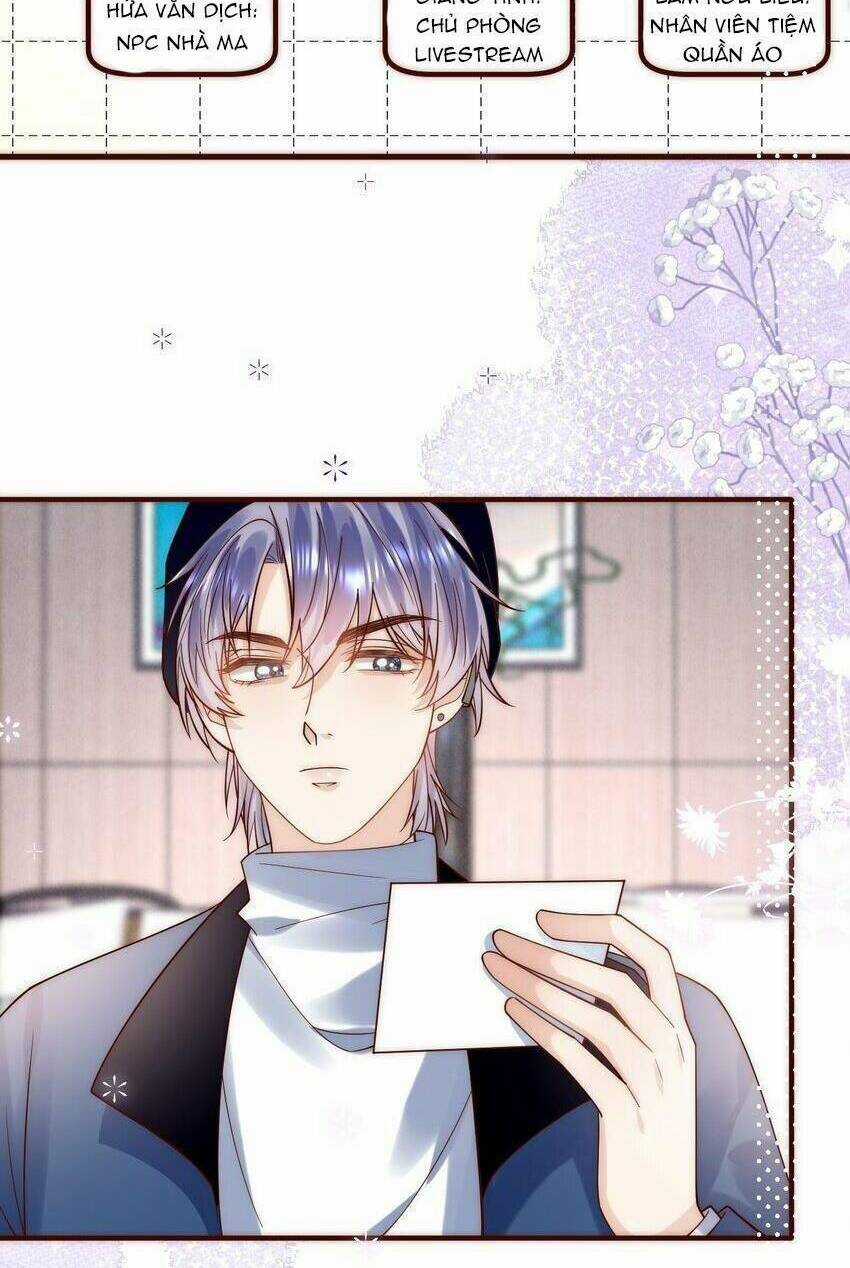 Ảnh Đế Thế Thân - Chapter 27 - Trang 36