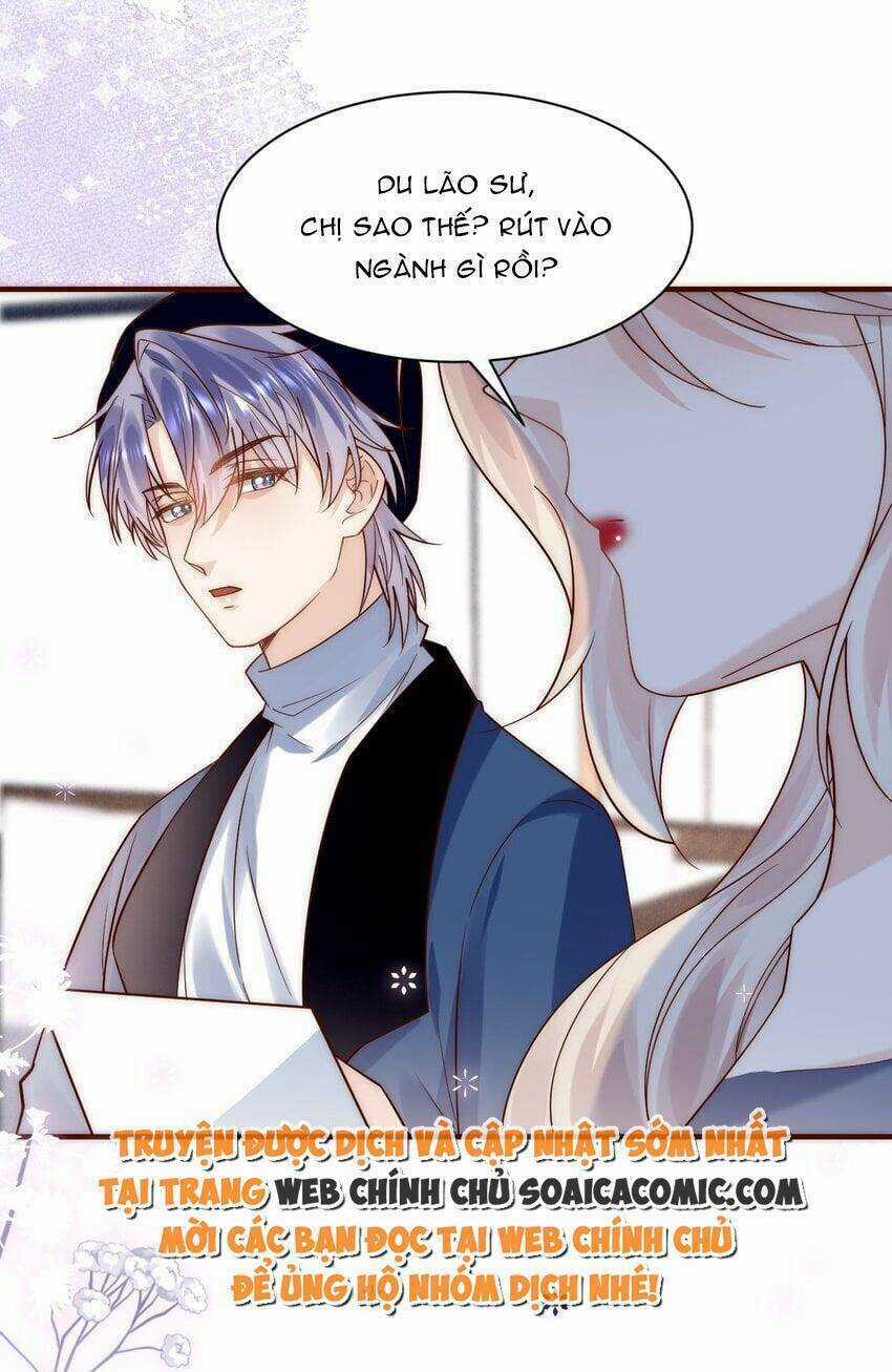 Ảnh Đế Thế Thân - Chapter 27 - Trang 37