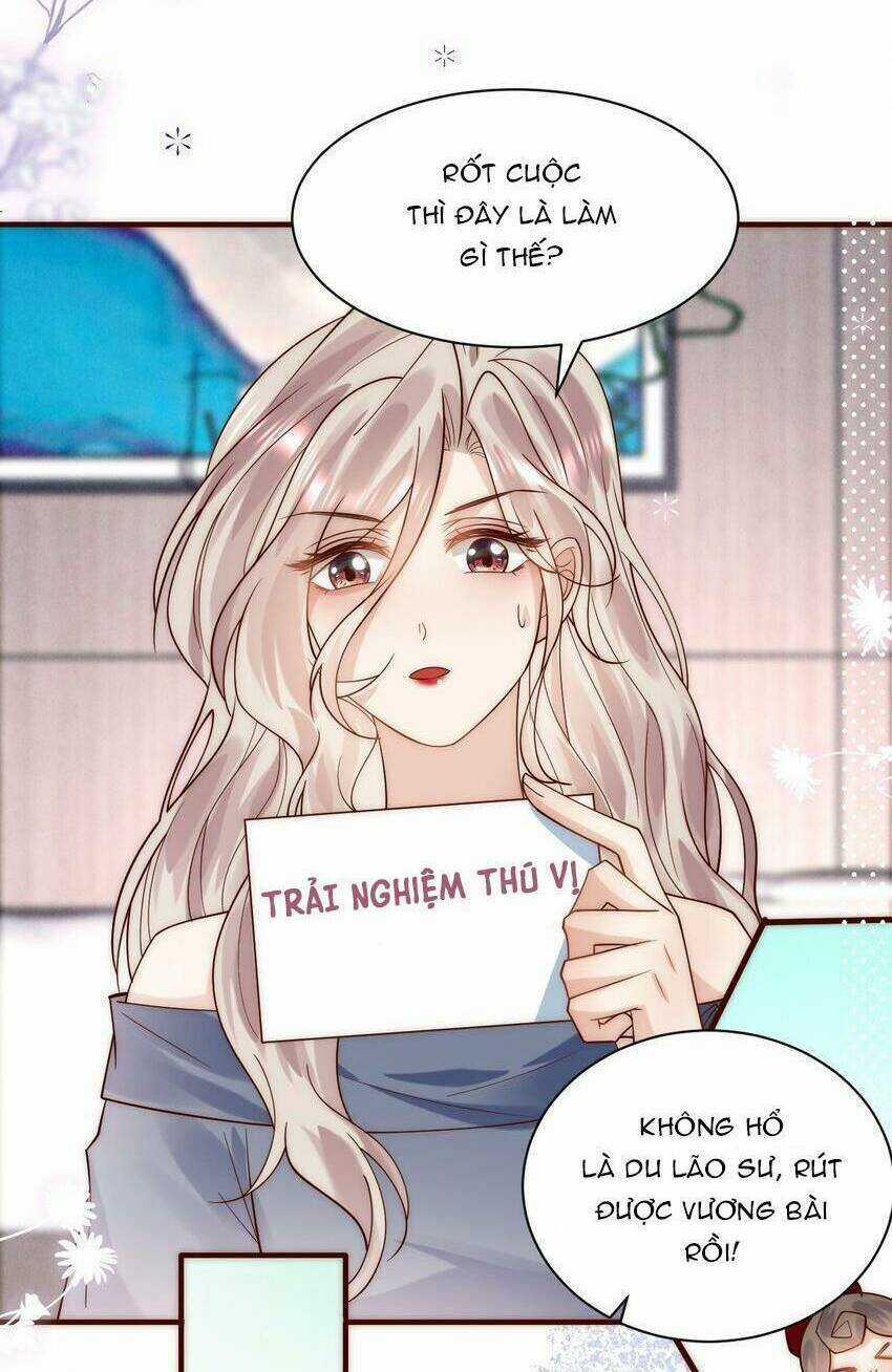 Ảnh Đế Thế Thân - Chapter 27 - Trang 38