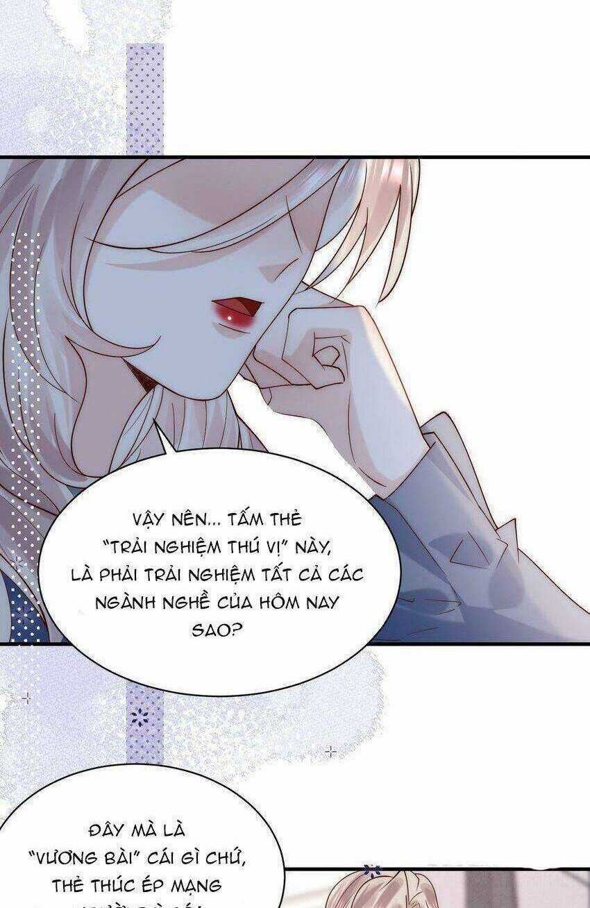 Ảnh Đế Thế Thân - Chapter 27 - Trang 40