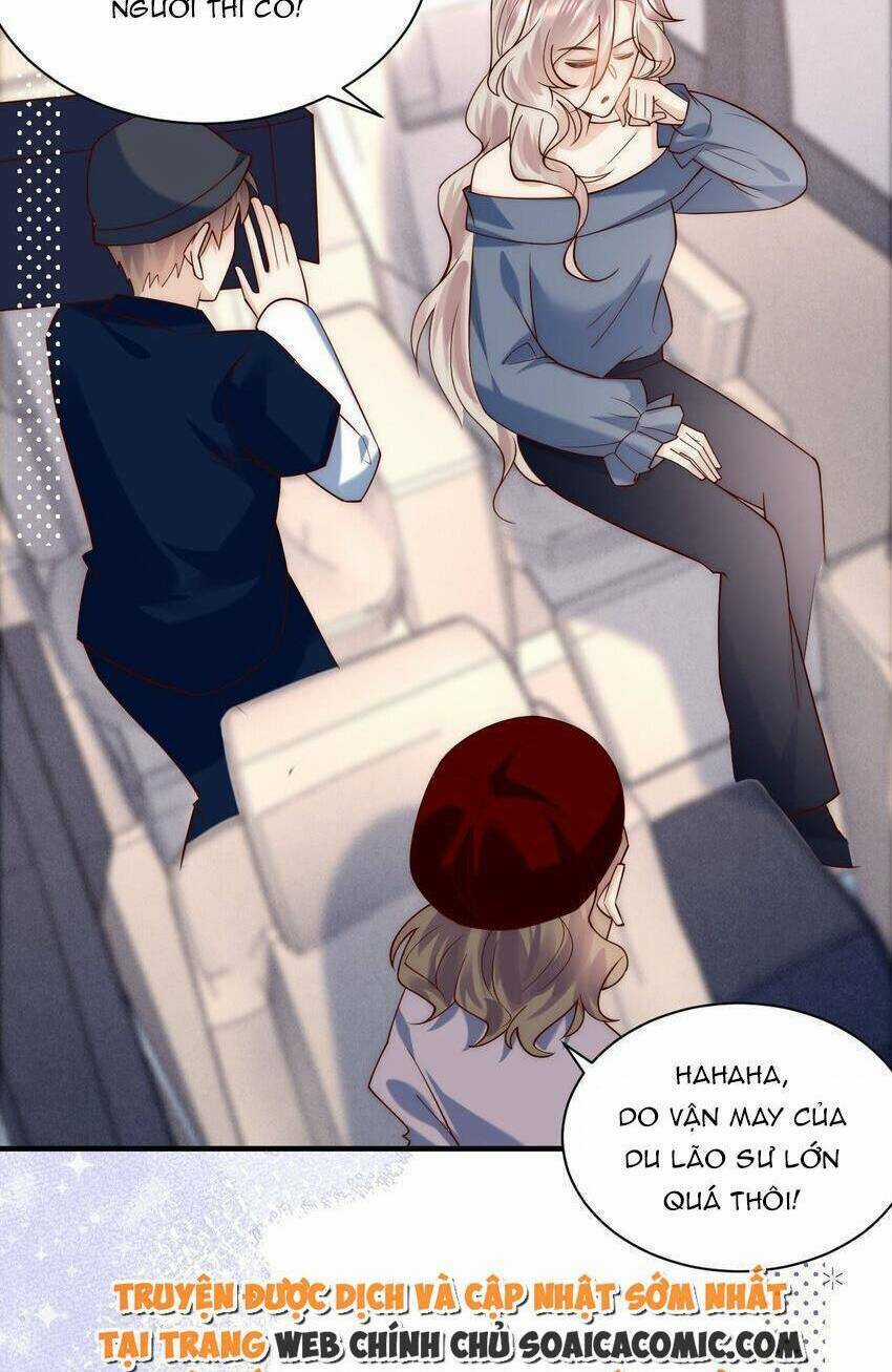 Ảnh Đế Thế Thân - Chapter 27 - Trang 41