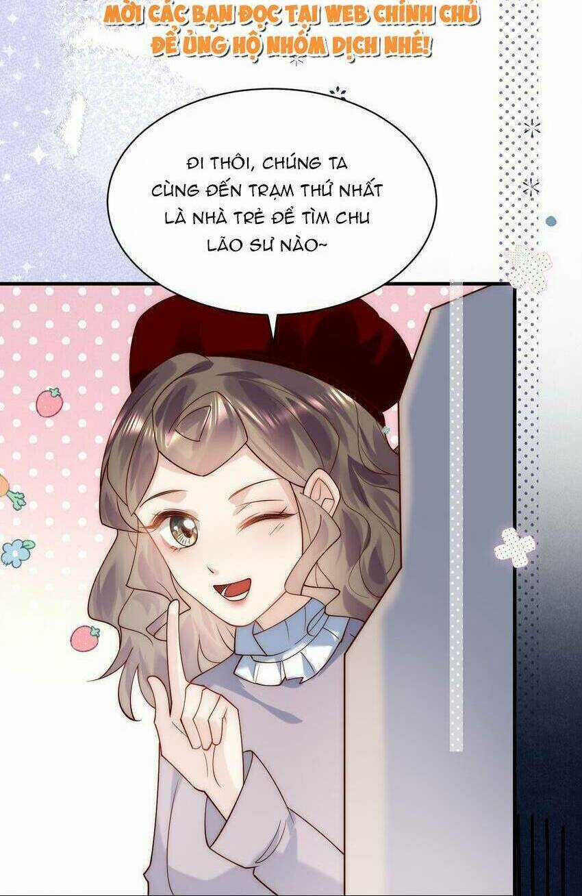 Ảnh Đế Thế Thân - Chapter 27 - Trang 42