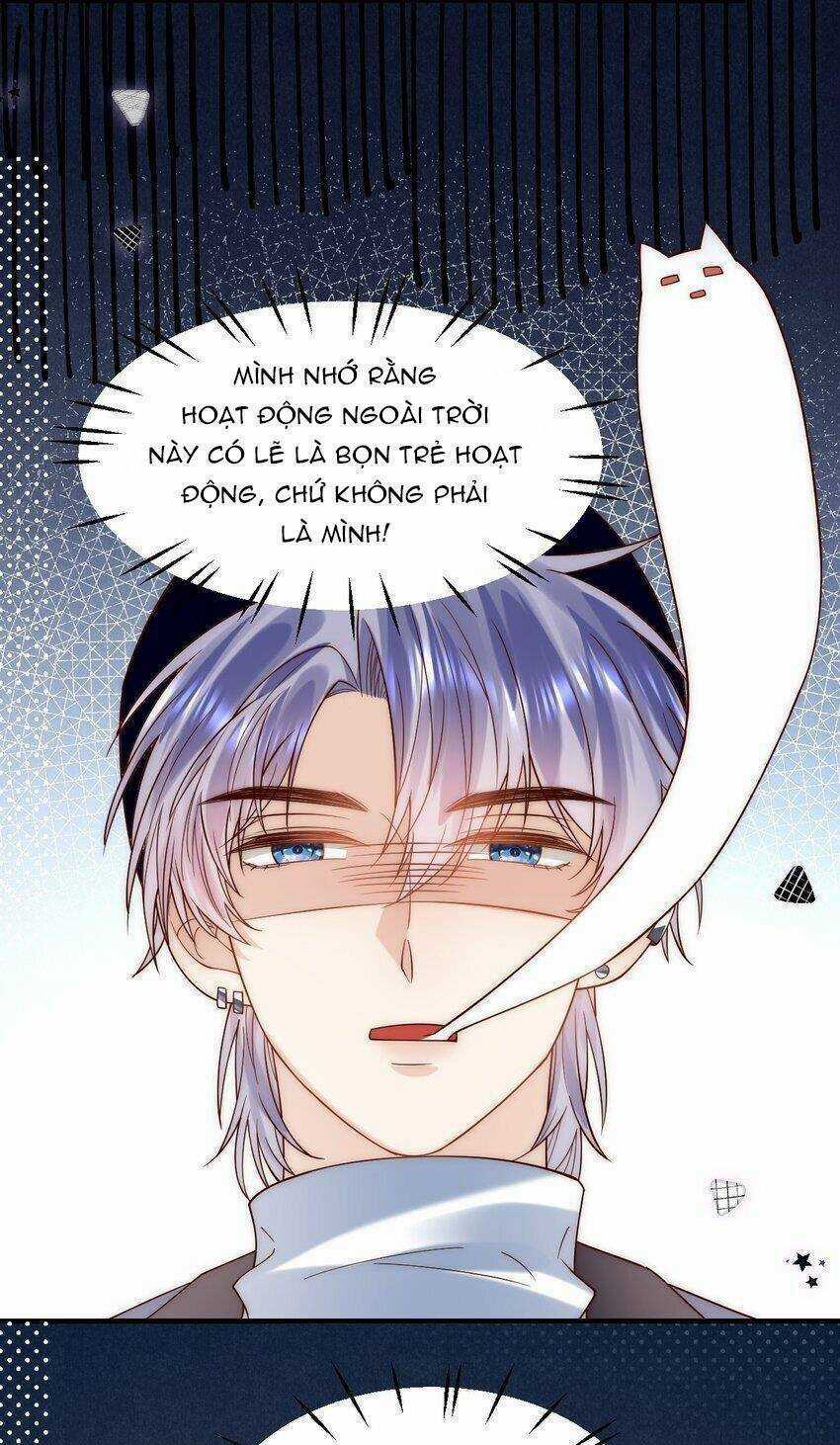 Ảnh Đế Thế Thân - Chapter 27 - Trang 43