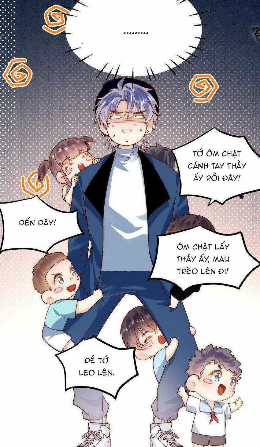 Ảnh Đế Thế Thân - Chapter 27 - Trang 44