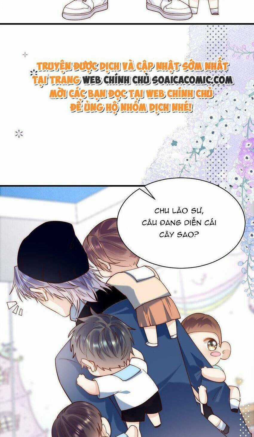 Ảnh Đế Thế Thân - Chapter 27 - Trang 45