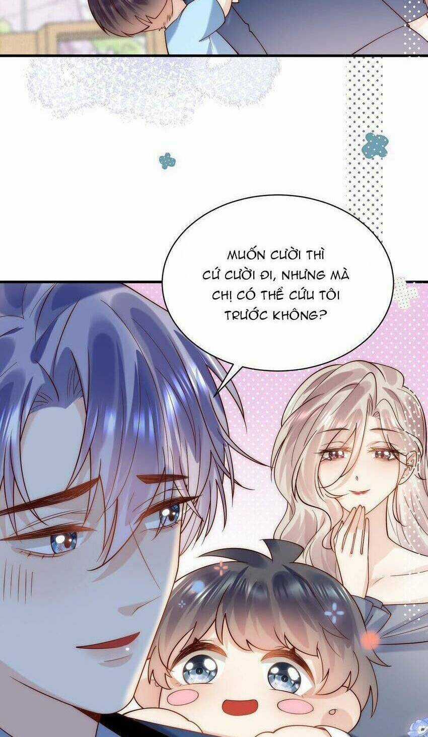 Ảnh Đế Thế Thân - Chapter 27 - Trang 46