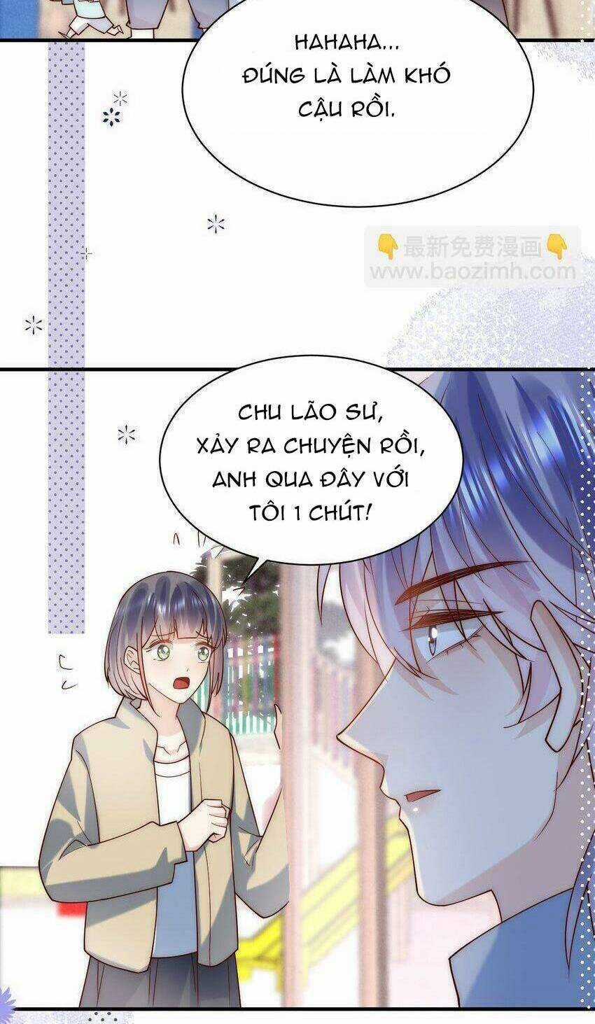 Ảnh Đế Thế Thân - Chapter 27 - Trang 48